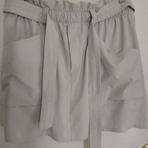 ATHLETA skirt short size 10